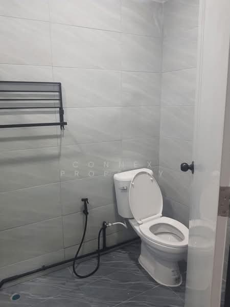 Townhome Chokchai 4 Soi 84 Yaek 2, Bangkok, โชคชัย 4, Lat Phrao, Lat Phrao, Bangkok, 2 Bedrooms, 100 sqm, Townhouse For Sale, by Connex Property, 500206067 - DDproperty.com