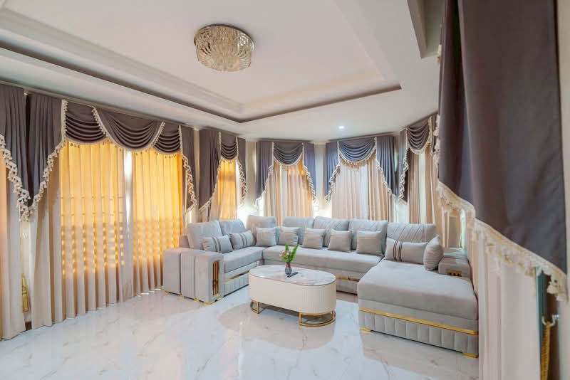 Pool Villa ให้เช่า – ใกล้เซ็นทรัลเฟสติวัล เพียง 10 นาที ค่าเช่า 150,000 บาท / เดือน No.6P005, Chiang Mai, San Phra Net, San Sai, Chiang Mai, 5 Bedrooms, 500 sqm, Single Detached House For Rent, by Rutchaporn Tunsiri, 500206070 - DDproperty.com