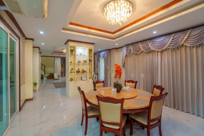 Pool Villa ให้เช่า – ใกล้เซ็นทรัลเฟสติวัล เพียง 10 นาที ค่าเช่า 150,000 บาท / เดือน No.6P005, Chiang Mai, San Phra Net, San Sai, Chiang Mai, 5 Bedrooms, 500 sqm, Single Detached House For Rent, by Rutchaporn Tunsiri, 500206070 - DDproperty.com