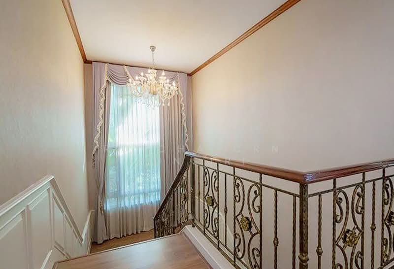 Pool Villa ให้เช่า – ใกล้เซ็นทรัลเฟสติวัล เพียง 10 นาที ค่าเช่า 150,000 บาท / เดือน No.6P005, Chiang Mai, San Phra Net, San Sai, Chiang Mai, 5 Bedrooms, 500 sqm, Single Detached House For Rent, by Rutchaporn Tunsiri, 500206070 - DDproperty.com