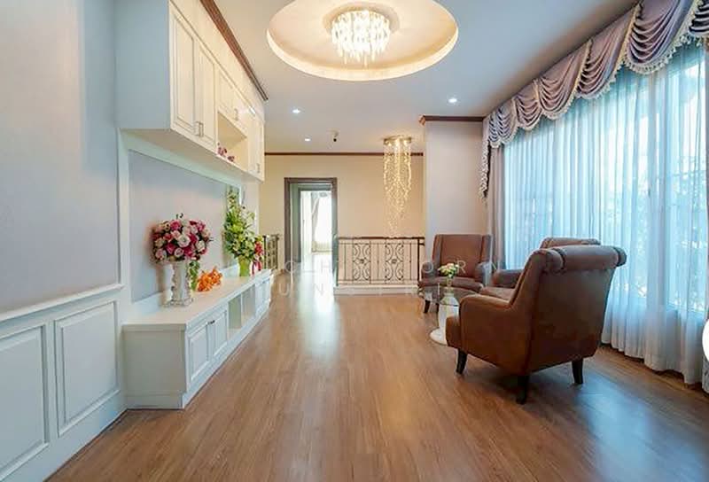 Pool Villa ให้เช่า – ใกล้เซ็นทรัลเฟสติวัล เพียง 10 นาที ค่าเช่า 150,000 บาท / เดือน No.6P005, เชียงใหม่, สันพระเนตร, สันทราย, เชียงใหม่, 500 ตร.ม., บ้านเดี่ยว ให้เช่า, โดย Rutchaporn Tunsiri, 500206070 - DDproperty.com