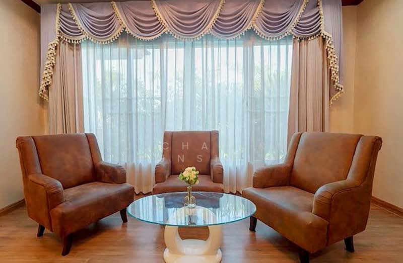 Pool Villa ให้เช่า – ใกล้เซ็นทรัลเฟสติวัล เพียง 10 นาที ค่าเช่า 150,000 บาท / เดือน No.6P005, เชียงใหม่, สันพระเนตร, สันทราย, เชียงใหม่, 500 ตร.ม., บ้านเดี่ยว ให้เช่า, โดย Rutchaporn Tunsiri, 500206070 - DDproperty.com