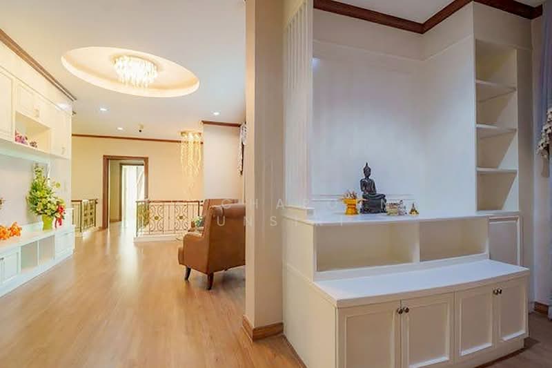 Pool Villa ให้เช่า – ใกล้เซ็นทรัลเฟสติวัล เพียง 10 นาที ค่าเช่า 150,000 บาท / เดือน No.6P005, Chiang Mai, San Phra Net, San Sai, Chiang Mai, 5 Bedrooms, 500 sqm, Single Detached House For Rent, by Rutchaporn Tunsiri, 500206070 - DDproperty.com