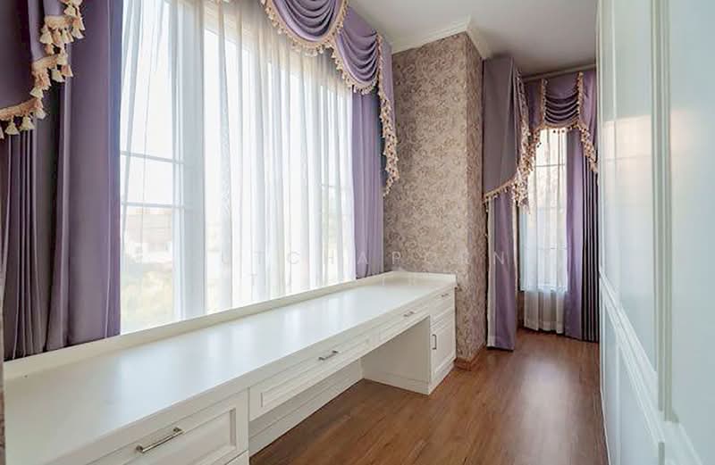 Pool Villa ให้เช่า – ใกล้เซ็นทรัลเฟสติวัล เพียง 10 นาที ค่าเช่า 150,000 บาท / เดือน No.6P005, เชียงใหม่, สันพระเนตร, สันทราย, เชียงใหม่, 500 ตร.ม., บ้านเดี่ยว ให้เช่า, โดย Rutchaporn Tunsiri, 500206070 - DDproperty.com