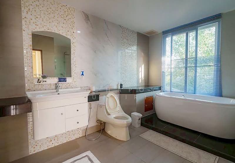 Pool Villa ให้เช่า – ใกล้เซ็นทรัลเฟสติวัล เพียง 10 นาที ค่าเช่า 150,000 บาท / เดือน No.6P005, Chiang Mai, San Phra Net, San Sai, Chiang Mai, 5 Bedrooms, 500 sqm, Single Detached House For Rent, by Rutchaporn Tunsiri, 500206070 - DDproperty.com