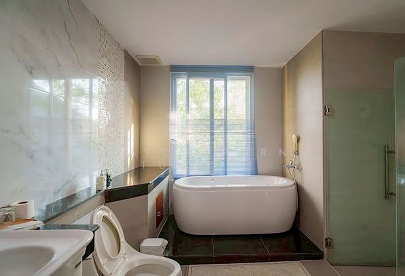 Pool Villa ให้เช่า – ใกล้เซ็นทรัลเฟสติวัล เพียง 10 นาที ค่าเช่า 150,000 บาท / เดือน No.6P005, เชียงใหม่, สันพระเนตร, สันทราย, เชียงใหม่, 500 ตร.ม., บ้านเดี่ยว ให้เช่า, โดย Rutchaporn Tunsiri, 500206070 - DDproperty.com