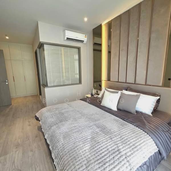 Rhythm Ekkamai Estate, Bangkok, Soi Sukhumvit 63, Khlongtoei Nua, Watthana, Bangkok, 2 Bedrooms, 80 sqm, Condo For Rent, by Suthasin Boonkong, 500206071 - DDproperty.com