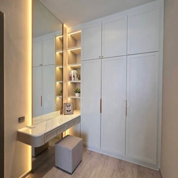 Rhythm Ekkamai Estate, กรุงเทพ, Soi Sukhumvit 63, คลองเตยเหนือ, วัฒนา, กรุงเทพ, 80 ตร.ม., คอนโด ให้เช่า, โดย Suthasin Boonkong, 500206071 - DDproperty.com