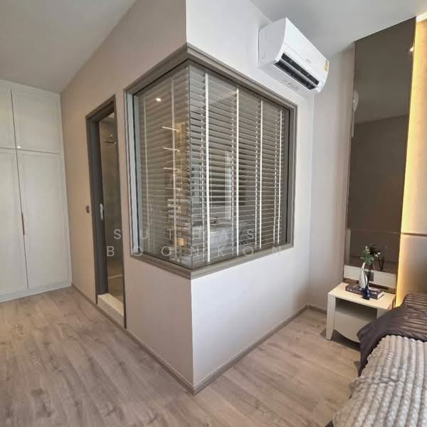 Rhythm Ekkamai Estate, Bangkok, Soi Sukhumvit 63, Khlongtoei Nua, Watthana, Bangkok, 2 Bedrooms, 80 sqm, Condo For Rent, by Suthasin Boonkong, 500206071 - DDproperty.com