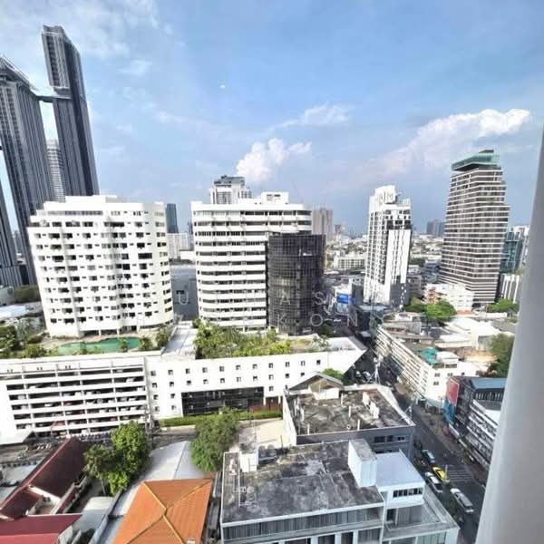 Rhythm Ekkamai Estate, Bangkok, Soi Sukhumvit 63, Khlongtoei Nua, Watthana, Bangkok, 2 Bedrooms, 80 sqm, Condo For Rent, by Suthasin Boonkong, 500206071 - DDproperty.com