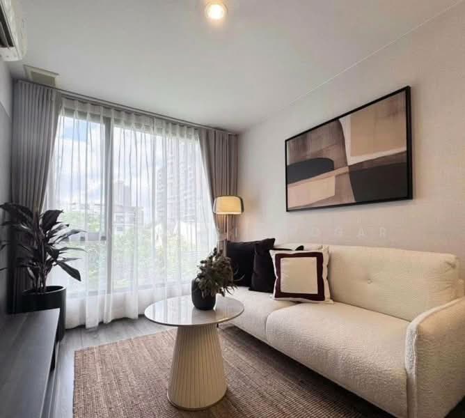 IDEO Mobi Sukhumvit 40, Bangkok, Soi Sukhumvit 40, Phra Kanong, Khlong Toei, Bangkok, 2 Bedrooms, 52 sqm, Condo For Rent, by Pavana Sirikogar, 500206073 - DDproperty.com