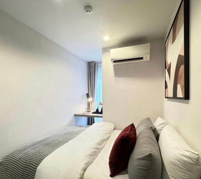 IDEO Mobi Sukhumvit 40, Bangkok, Soi Sukhumvit 40, Phra Kanong, Khlong Toei, Bangkok, 2 Bedrooms, 52 sqm, Condo For Rent, by Pavana Sirikogar, 500206073 - DDproperty.com
