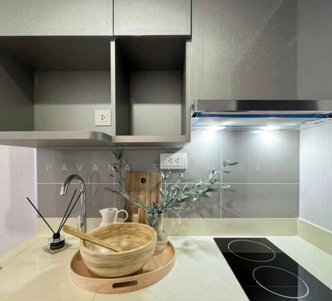 IDEO Mobi Sukhumvit 40, Bangkok, Soi Sukhumvit 40, Phra Kanong, Khlong Toei, Bangkok, 2 Bedrooms, 52 sqm, Condo For Rent, by Pavana Sirikogar, 500206073 - DDproperty.com