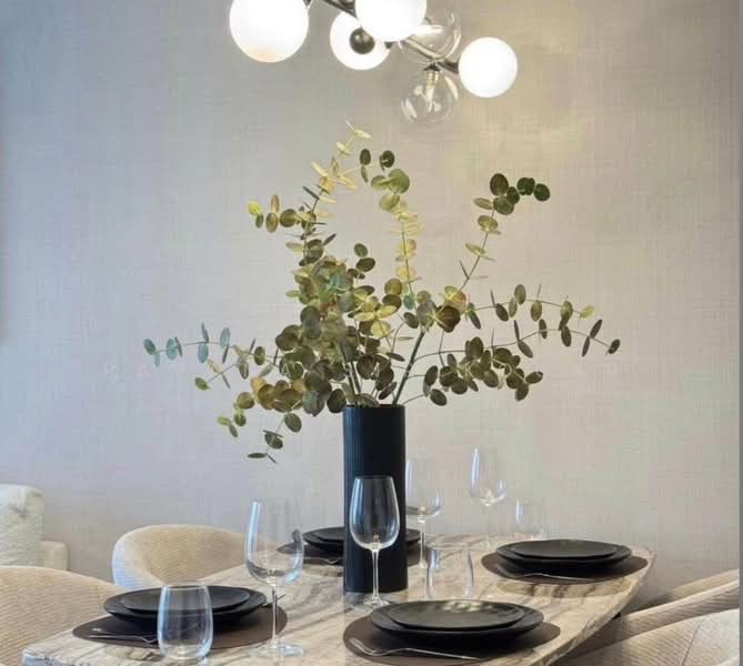 IDEO Mobi Sukhumvit 40, Bangkok, Soi Sukhumvit 40, Phra Kanong, Khlong Toei, Bangkok, 2 Bedrooms, 52 sqm, Condo For Rent, by Pavana Sirikogar, 500206073 - DDproperty.com