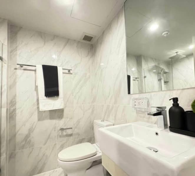 IDEO Mobi Sukhumvit 40, Bangkok, Soi Sukhumvit 40, Phra Kanong, Khlong Toei, Bangkok, 2 Bedrooms, 52 sqm, Condo For Rent, by Pavana Sirikogar, 500206073 - DDproperty.com