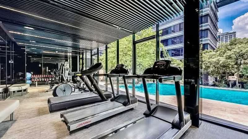 IDEO Mobi Sukhumvit 40 : ไอดีโอ โมบิ สุขุมวิท 40, กรุงเทพ, ซอยสุขุมวิท 40, พระโขนง, คลองเตย, กรุงเทพ, 52 ตร.ม., คอนโด ให้เช่า, โดย Pavana Sirikogar, 500206073 - DDproperty.com