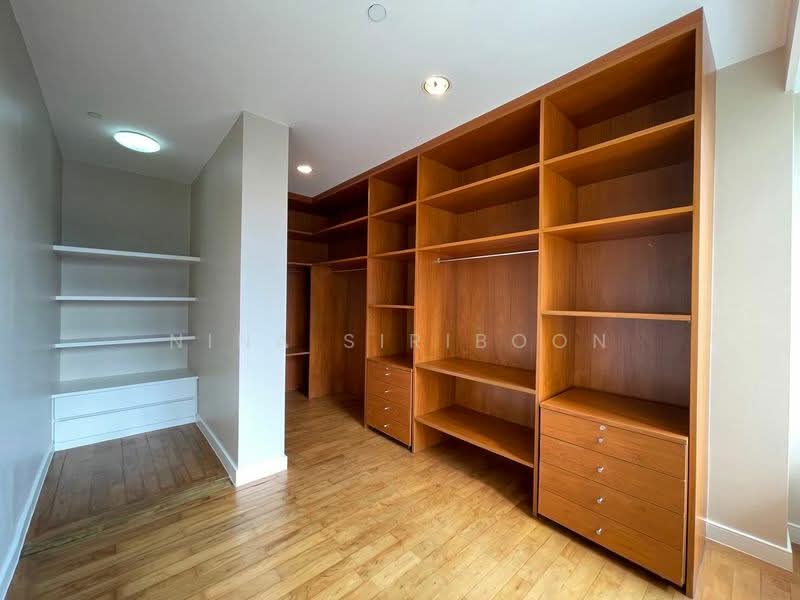 Hampton Thonglor 10, Bangkok, 324 Soi Thonglor 10, Sukhumvit Road, Khlong Tan Nua, Watthana, Bangkok, 3 Bedrooms, 232 sqm, Condo For Rent, by NINA SIRIBOON, 500206074 - DDproperty.com