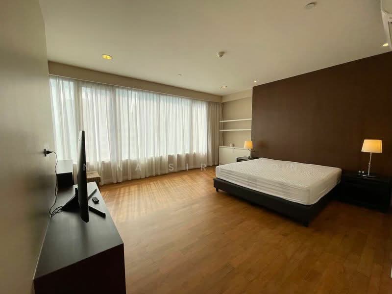 Hampton Thonglor 10, Bangkok, 324 Soi Thonglor 10, Sukhumvit Road, Khlong Tan Nua, Watthana, Bangkok, 3 Bedrooms, 232 sqm, Condo For Rent, by NINA SIRIBOON, 500206074 - DDproperty.com