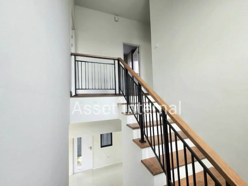 Britania Wongwaen-Pinklao : บริทาเนีย วงแหวน-ปิ่นเกล้า, Nonthaburi, Plai Bang, Bang Kruai, Nonthaburi, 4 Bedrooms, 160 sqm, Single Detached House For Sale, by สรภพ ยอดไชย (สีฝุ่น), 500206075 - DDproperty.com