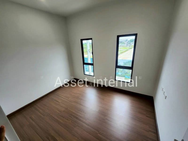 Britania Wongwaen-Pinklao : บริทาเนีย วงแหวน-ปิ่นเกล้า, Nonthaburi, Plai Bang, Bang Kruai, Nonthaburi, 4 Bedrooms, 160 sqm, Single Detached House For Sale, by สรภพ ยอดไชย (สีฝุ่น), 500206075 - DDproperty.com