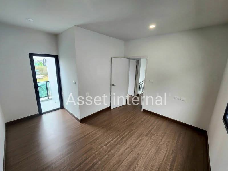 Britania Wongwaen-Pinklao : บริทาเนีย วงแหวน-ปิ่นเกล้า, นนทบุรี, ปลายบาง, บางกรวย, นนทบุรี, 160 ตร.ม., บ้านเดี่ยว ขาย, โดย สรภพ ยอดไชย (สีฝุ่น), 500206075 - DDproperty.com