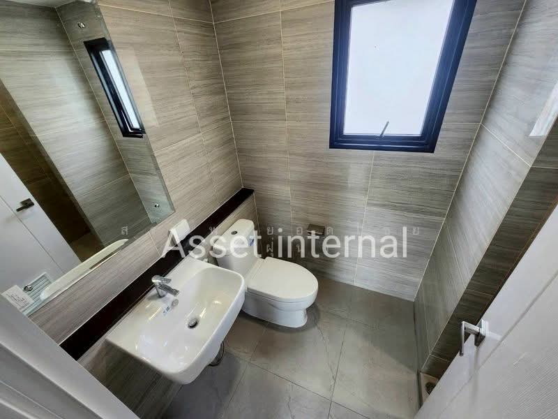 Britania Wongwaen-Pinklao : บริทาเนีย วงแหวน-ปิ่นเกล้า, Nonthaburi, Plai Bang, Bang Kruai, Nonthaburi, 4 Bedrooms, 160 sqm, Single Detached House For Sale, by สรภพ ยอดไชย (สีฝุ่น), 500206075 - DDproperty.com