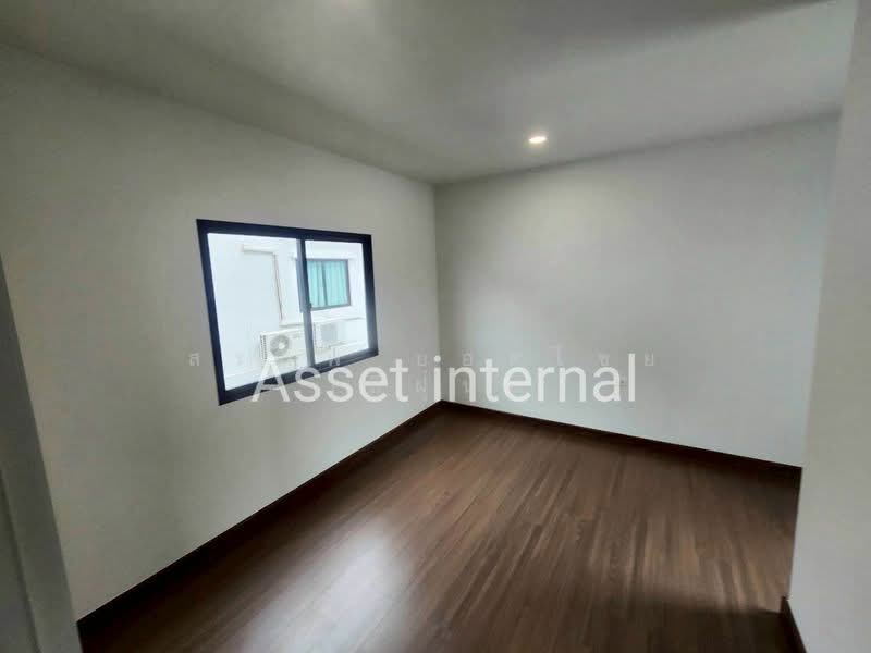 Britania Wongwaen-Pinklao : บริทาเนีย วงแหวน-ปิ่นเกล้า, Nonthaburi, Plai Bang, Bang Kruai, Nonthaburi, 4 Bedrooms, 160 sqm, Single Detached House For Sale, by สรภพ ยอดไชย (สีฝุ่น), 500206075 - DDproperty.com