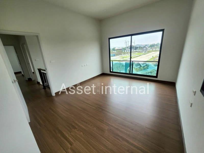 Britania Wongwaen-Pinklao : บริทาเนีย วงแหวน-ปิ่นเกล้า, Nonthaburi, Plai Bang, Bang Kruai, Nonthaburi, 4 Bedrooms, 160 sqm, Single Detached House For Sale, by สรภพ ยอดไชย (สีฝุ่น), 500206075 - DDproperty.com