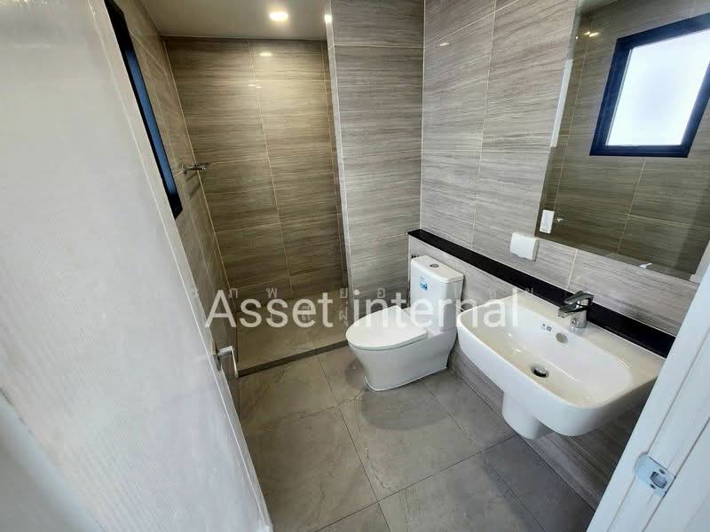 Britania Wongwaen-Pinklao : บริทาเนีย วงแหวน-ปิ่นเกล้า, Nonthaburi, Plai Bang, Bang Kruai, Nonthaburi, 4 Bedrooms, 160 sqm, Single Detached House For Sale, by สรภพ ยอดไชย (สีฝุ่น), 500206075 - DDproperty.com