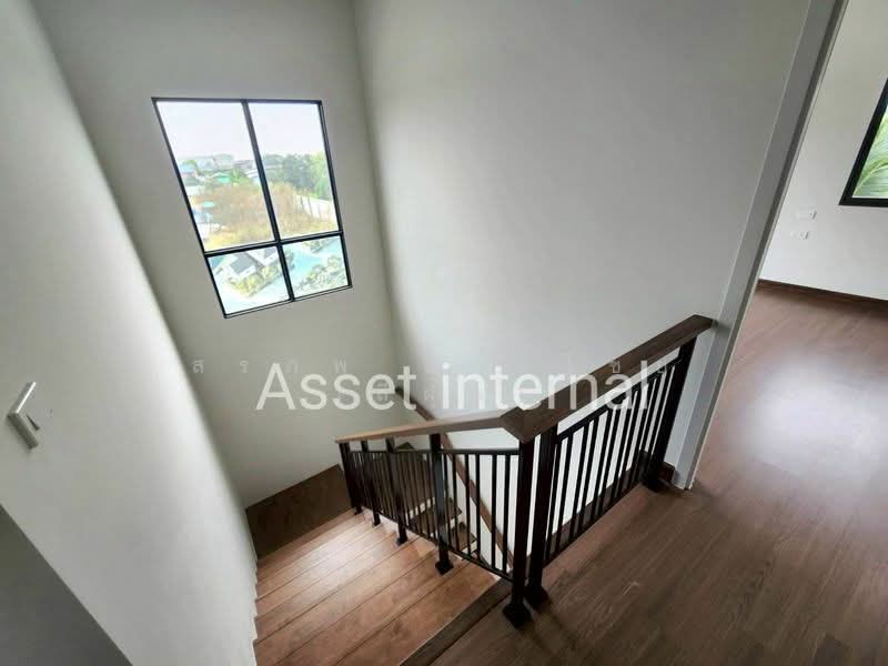 Britania Wongwaen-Pinklao : บริทาเนีย วงแหวน-ปิ่นเกล้า, Nonthaburi, Plai Bang, Bang Kruai, Nonthaburi, 4 Bedrooms, 160 sqm, Single Detached House For Sale, by สรภพ ยอดไชย (สีฝุ่น), 500206075 - DDproperty.com