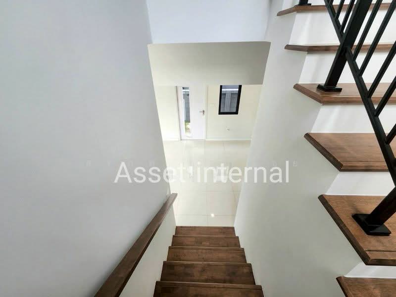 Britania Wongwaen-Pinklao : บริทาเนีย วงแหวน-ปิ่นเกล้า, Nonthaburi, Plai Bang, Bang Kruai, Nonthaburi, 4 Bedrooms, 160 sqm, Single Detached House For Sale, by สรภพ ยอดไชย (สีฝุ่น), 500206075 - DDproperty.com