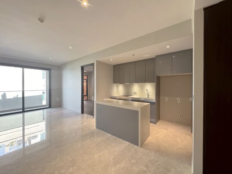 Nivati Thonglor 23, Bangkok, Soi Thonglor 23, Sukhumvit 55 Road, Khlong Tan Nua, Watthana, Bangkok, 2 Bedrooms, 110 sqm, Condo For Sale, by วรกร สิทธิลู่ตระกูล, 500206079 - DDproperty.com