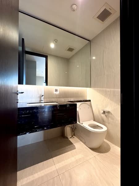 Nivati Thonglor 23, Bangkok, Soi Thonglor 23, Sukhumvit 55 Road, Khlong Tan Nua, Watthana, Bangkok, 2 Bedrooms, 110 sqm, Condo For Sale, by วรกร สิทธิลู่ตระกูล, 500206079 - DDproperty.com