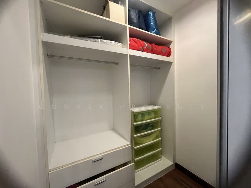 Q House Condo Sathorn, Bangkok, Thonburi Road, Khlong Ton Sai, Khlong San, Bangkok, 1 Bedroom, 46 sqm, Condo For Sale, by Connex Property, 500206080 - DDproperty.com