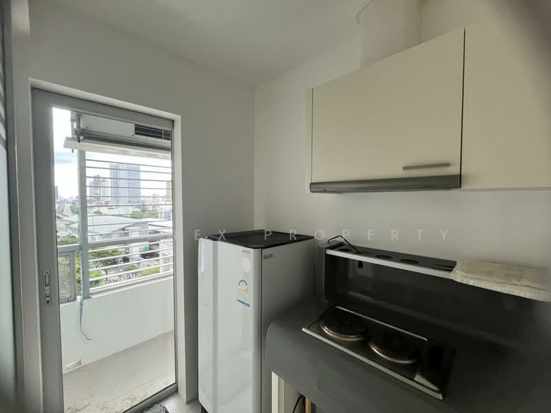 Q House Condo Sathorn : คิวเฮ้าส์ คอนโด สาทร, กรุงเทพ, ถนนกรุงธนบุรี แขวงคลองต้นไทร เขตคลองสาน กรุงเทพมหานคร 10600, คลองต้นไทร, คลองสาน, กรุงเทพ, 46 ตร.ม., คอนโด ขาย, โดย Connex Property, 500206080 - DDproperty.com