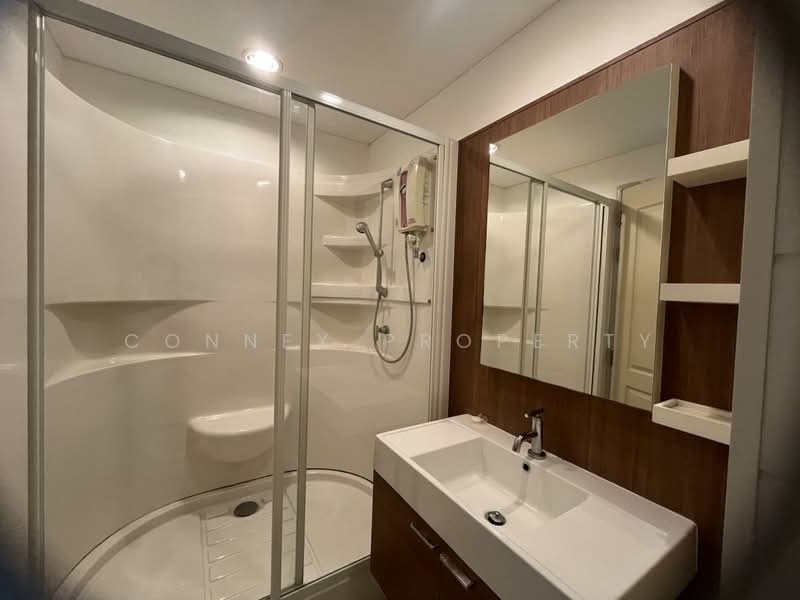 Q House Condo Sathorn, Bangkok, Thonburi Road, Khlong Ton Sai, Khlong San, Bangkok, 1 Bedroom, 46 sqm, Condo For Sale, by Connex Property, 500206080 - DDproperty.com