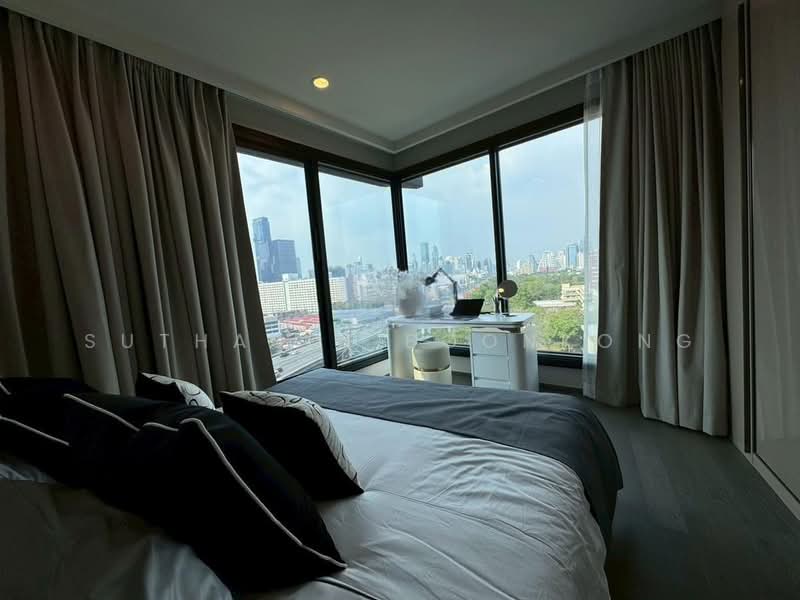Coco Parc, Bangkok, 1150 Rama 4 Road, Khlong Toei, Khlong Toei, Bangkok, 2 Bedrooms, 66 sqm, Condo For Rent, by Suthasin Boonkong, 500206083 - DDproperty.com