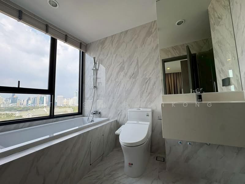 Coco Parc, Bangkok, 1150 Rama 4 Road, Khlong Toei, Khlong Toei, Bangkok, 2 Bedrooms, 66 sqm, Condo For Rent, by Suthasin Boonkong, 500206083 - DDproperty.com