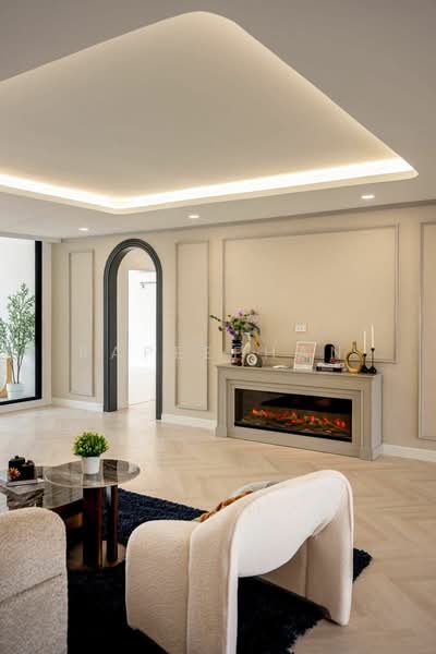 Grand Ville House 1 : แกรนด์ วิลล์ เฮ้าส์ 1, กรุงเทพ, 36 ซอย สุขุมวิท 24, คลองตัน, คลองเตย, กรุงเทพ, 276 ตร.ม., คอนโด ขาย, โดย Rapeephan, 500206084 - DDproperty.com