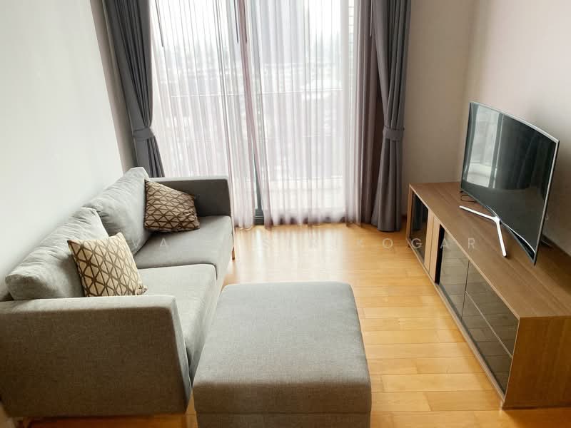 Keyne by Sansiri : คีนน์ บาย แสนสิริ, กรุงเทพ, 766 สุขุมวิท, คลองเตย, คลองเตย, กรุงเทพ, 54 ตร.ม., คอนโด ให้เช่า, โดย Pavana Sirikogar, 500206089 - DDproperty.com