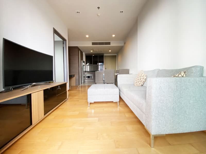 Keyne by Sansiri : คีนน์ บาย แสนสิริ, กรุงเทพ, 766 สุขุมวิท, คลองเตย, คลองเตย, กรุงเทพ, 54 ตร.ม., คอนโด ให้เช่า, โดย Pavana Sirikogar, 500206089 - DDproperty.com