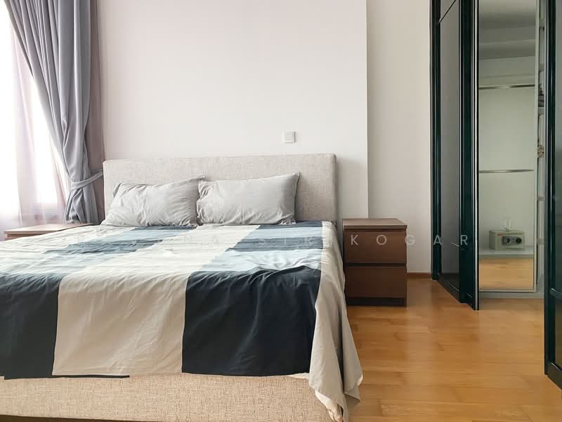 Keyne by Sansiri : คีนน์ บาย แสนสิริ, กรุงเทพ, 766 สุขุมวิท, คลองเตย, คลองเตย, กรุงเทพ, 54 ตร.ม., คอนโด ให้เช่า, โดย Pavana Sirikogar, 500206089 - DDproperty.com