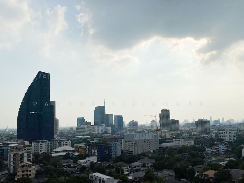 Keyne by Sansiri, Bangkok, 766 Sukhumvit Road, Khlong Toei, Khlong Toei, Bangkok, 1 Bedroom, 54 sqm, Condo For Rent, by Pavana Sirikogar, 500206089 - DDproperty.com