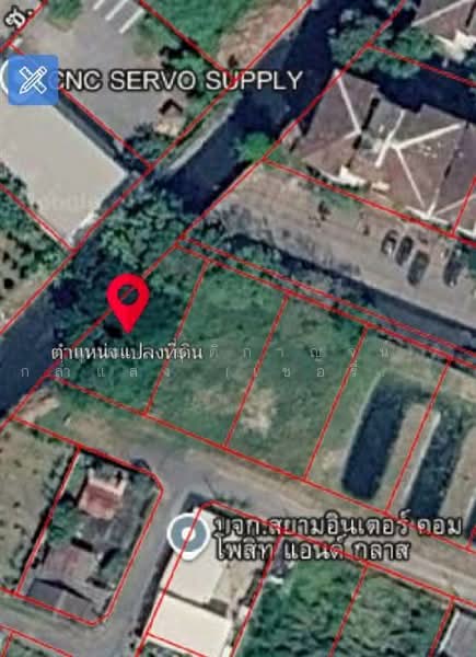 ที่ดินเปล่า 80 ตร.ว. ที่ดิน ซอยพัฒนาชุมชน10 บางพลี สมุทรปราการ, Samut Prakan, ถนนศรีนครินทร์, Bang Kaeo, Bang Plee, Samut Prakan, , 320 sqm, Land For Sale, by คุณ ชุติกาญจน์ กล่ำแสง (เชอรี่), 500206090 - DDproperty.com