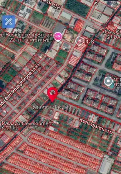 ที่ดินเปล่า 80 ตร.ว. ที่ดิน ซอยพัฒนาชุมชน10 บางพลี สมุทรปราการ, สมุทรปราการ, ถนนศรีนครินทร์, บางแก้ว, บางพลี, สมุทรปราการ, 320 ตร.ม., ที่ดิน ขาย, โดย คุณ ชุติกาญจน์ กล่ำแสง (เชอรี่), 500206090 - DDproperty.com