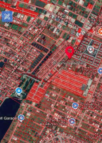 ที่ดินเปล่า 80 ตร.ว. ที่ดิน ซอยพัฒนาชุมชน10 บางพลี สมุทรปราการ, สมุทรปราการ, ถนนศรีนครินทร์, บางแก้ว, บางพลี, สมุทรปราการ, 320 ตร.ม., ที่ดิน ขาย, โดย คุณ ชุติกาญจน์ กล่ำแสง (เชอรี่), 500206090 - DDproperty.com