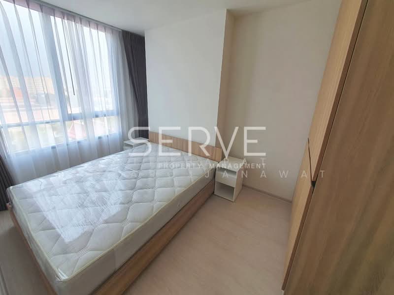 ให้เช่า - NUE Noble Chaengwattana : นิว โนเบิล แจ้งวัฒนะ, นนทบุรี