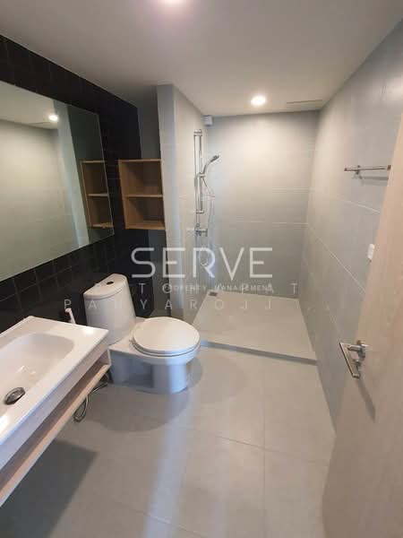 ให้เช่า - NUE Noble Chaengwattana : นิว โนเบิล แจ้งวัฒนะ, นนทบุรี