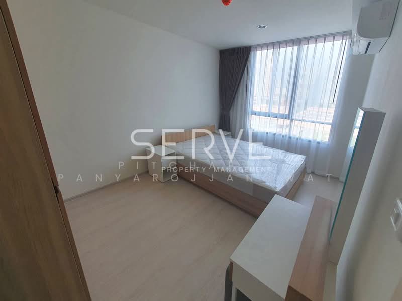 ให้เช่า - NUE Noble Chaengwattana : นิว โนเบิล แจ้งวัฒนะ, นนทบุรี