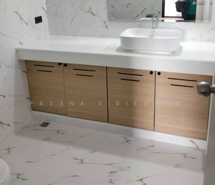 Liberty Park 2, Bangkok, 55 Soi Sukhumvit 11, Khlongtoei Nua, Watthana, Bangkok, 2 Bedrooms, 123 sqm, Condo For Rent, by Pavana Sirikogar, 500206093 - DDproperty.com